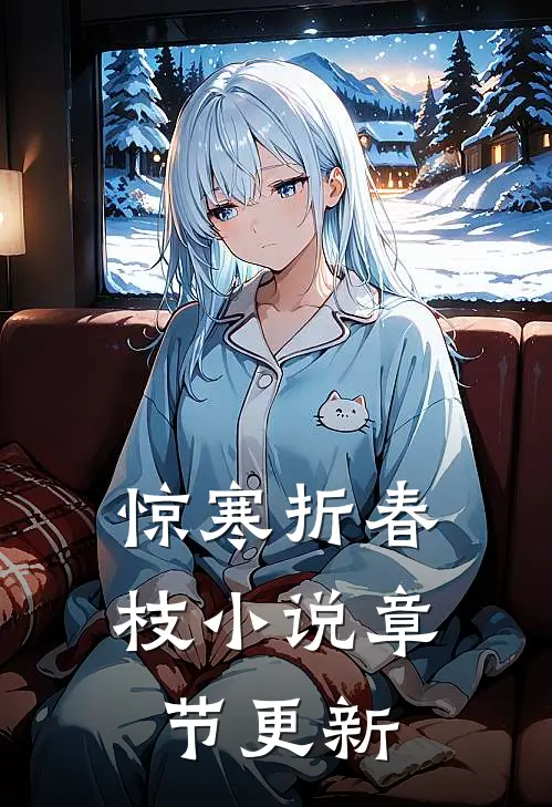 惊寒折春枝小说章节更新