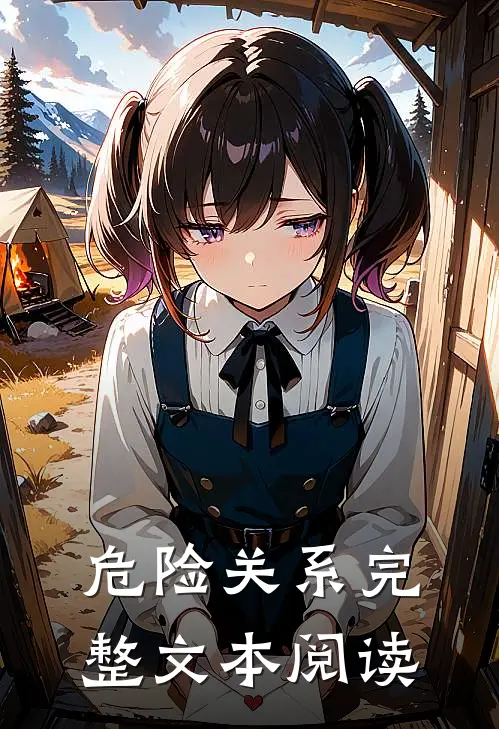 危险关系完整文本阅读