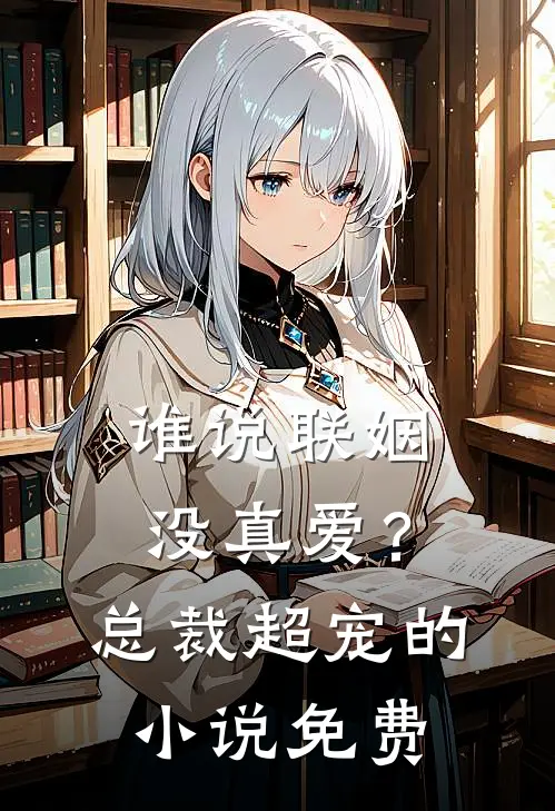 谁说联姻没真爱？总裁超宠的小说免费