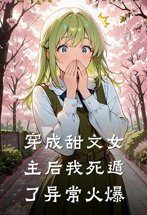 穿成甜文女主后我死遁了异常火爆