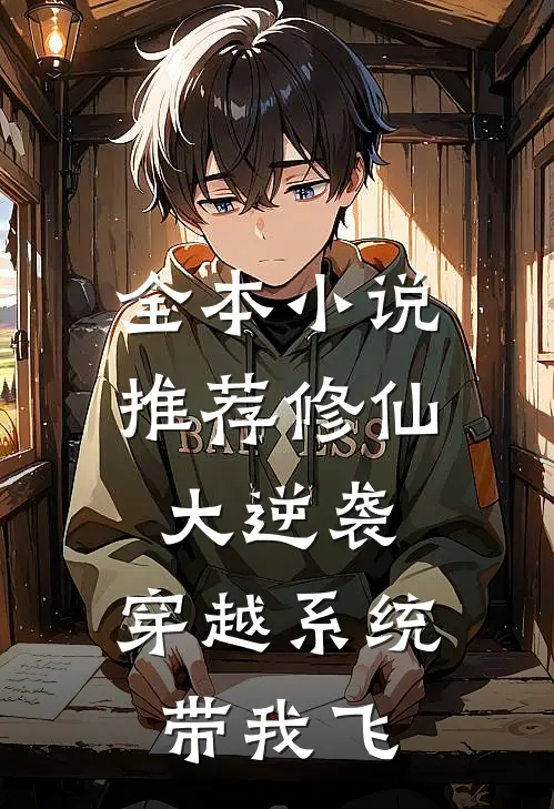 全本小说推荐修仙大逆袭：穿越系统带我飞
