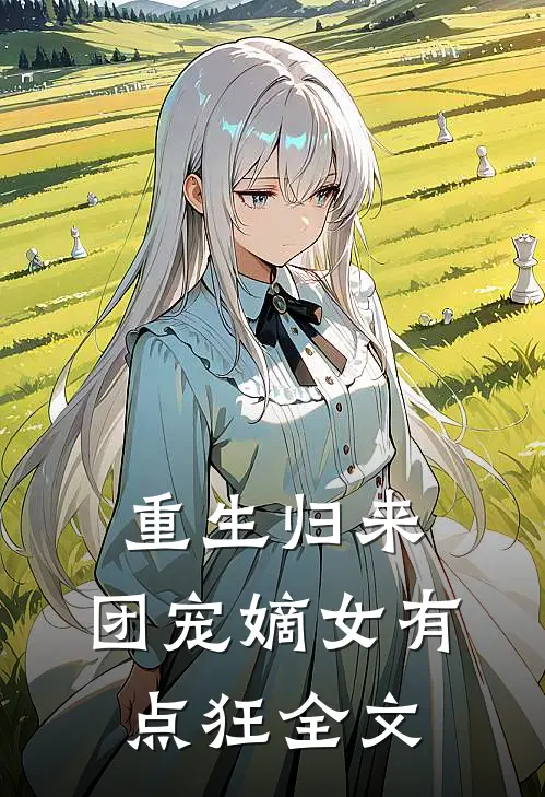 重生归来：团宠嫡女有点狂全文