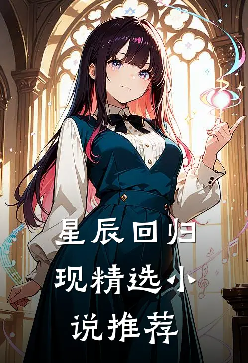星辰回归现精选小说推荐