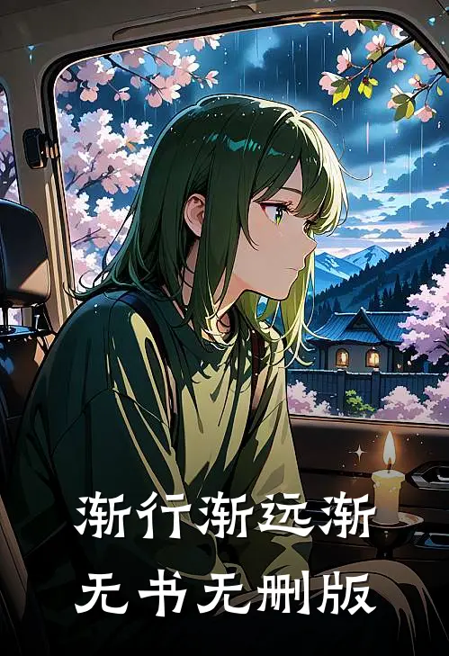 渐行渐远渐无书无删版