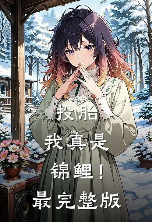 投胎：我真是锦鲤！最完整版