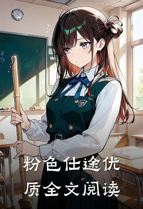 粉色仕途优质全文阅读