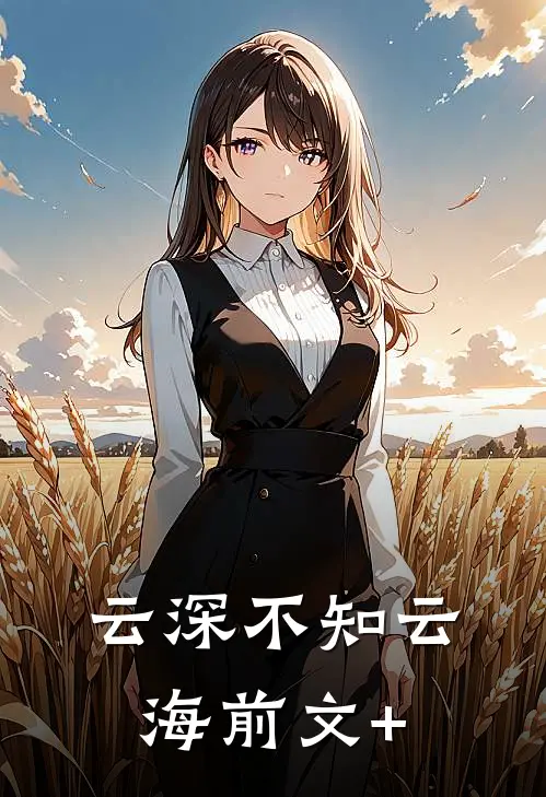 云深不知云海前文+