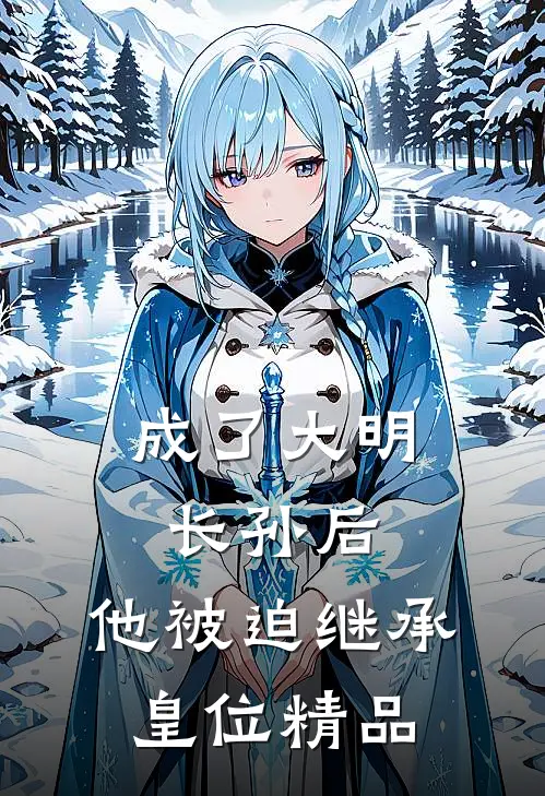 成了大明长孙后，他被迫继承皇位精品