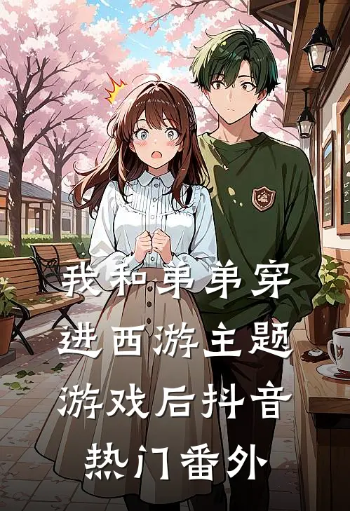 我和弟弟穿进西游主题游戏后抖音热门 番外