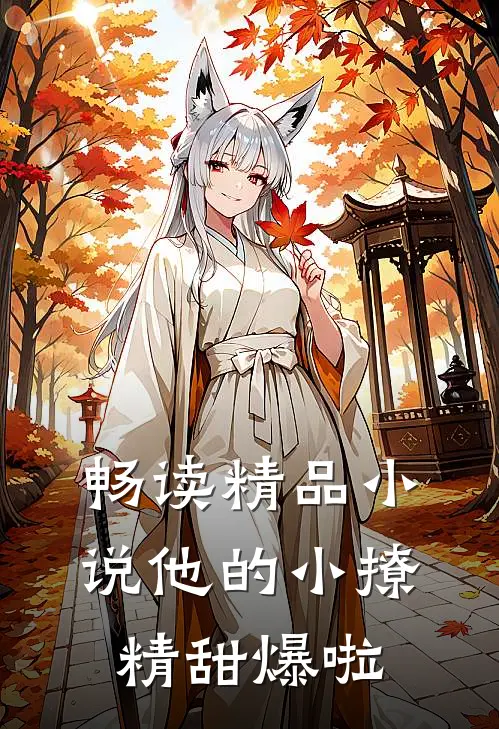 畅读精品小说他的小撩精甜爆啦