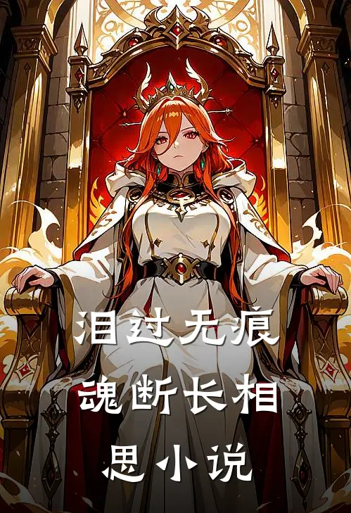 泪过无痕，魂断长相思小说
