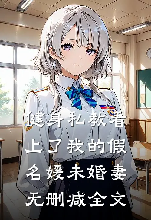 健身私教看上了我的假名媛未婚妻无删减全文