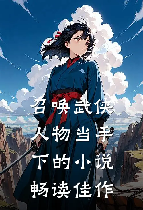 召唤武侠人物当手下的小说畅读佳作