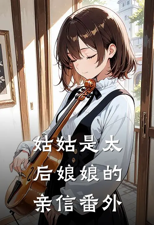 姑姑是太后娘娘的亲信 番外