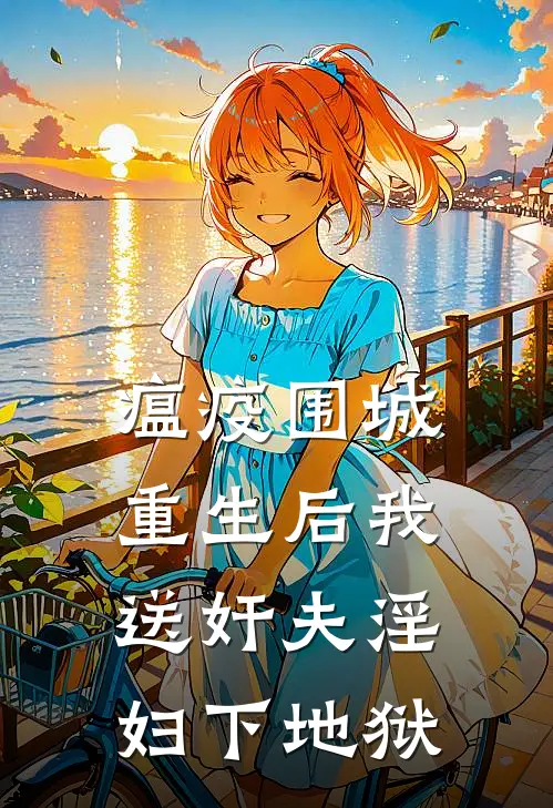 瘟疫围城，重生后我送奸夫淫妇下地狱