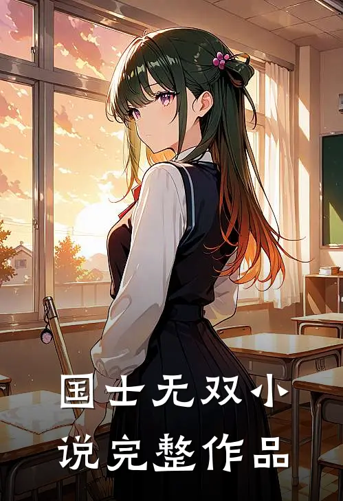 国士无双小说完整作品
