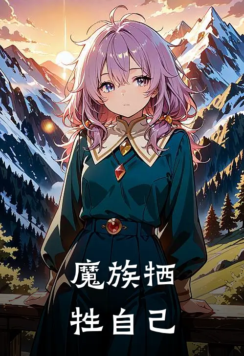 魔族牺牲自己