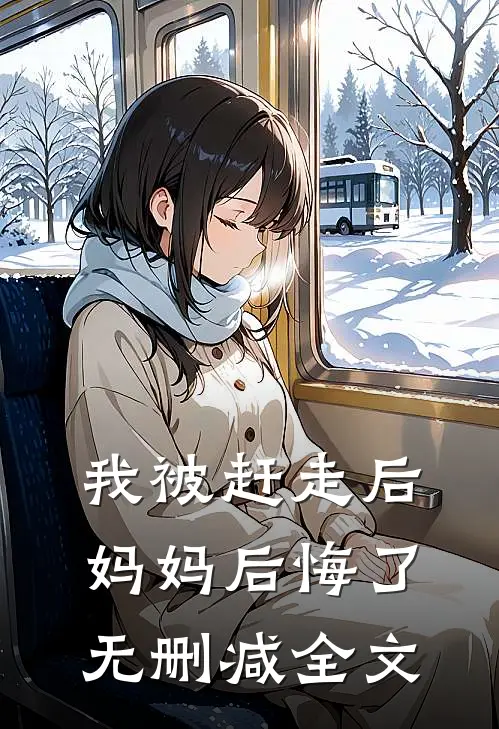 我被赶走后,妈妈后悔了无删减全文免费阅读