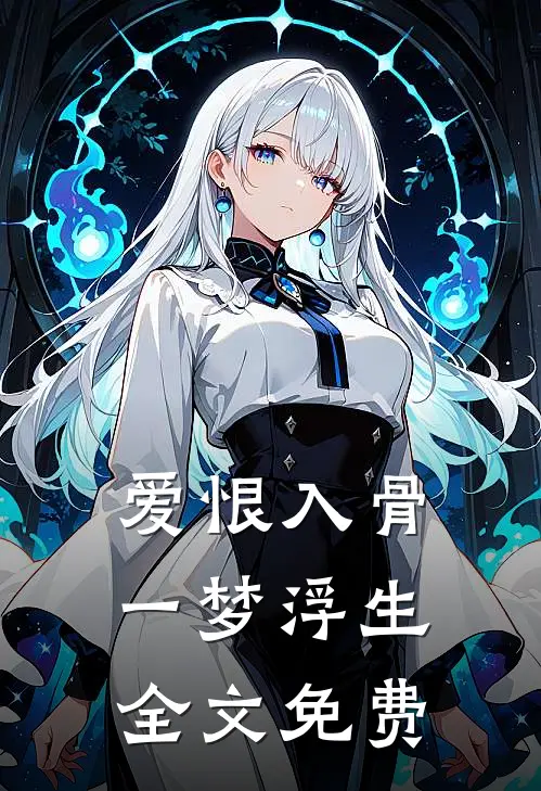 爱恨入骨，一梦浮生全文免费