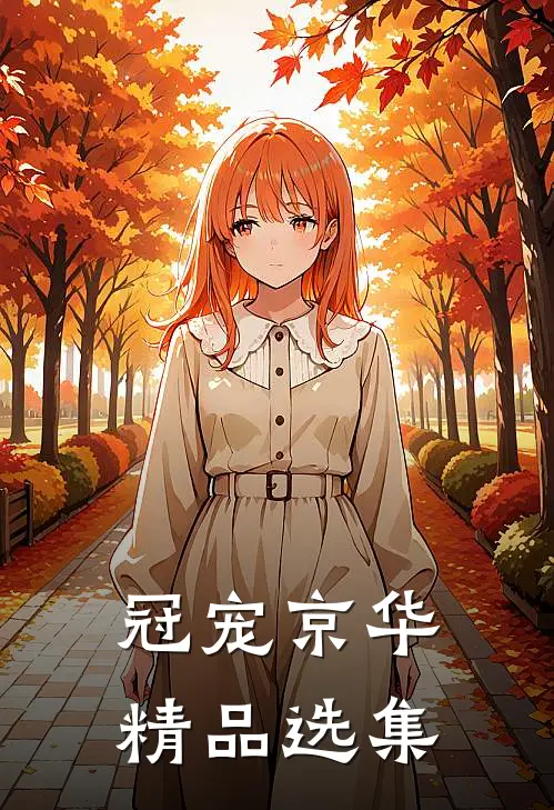 冠宠京华精品选集