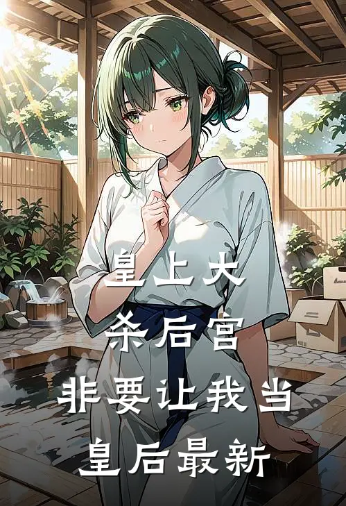 皇上大杀后宫，非要让我当皇后最新