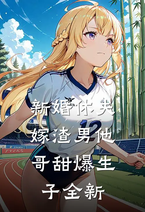 新婚休夫：嫁渣男他哥甜爆生子全新