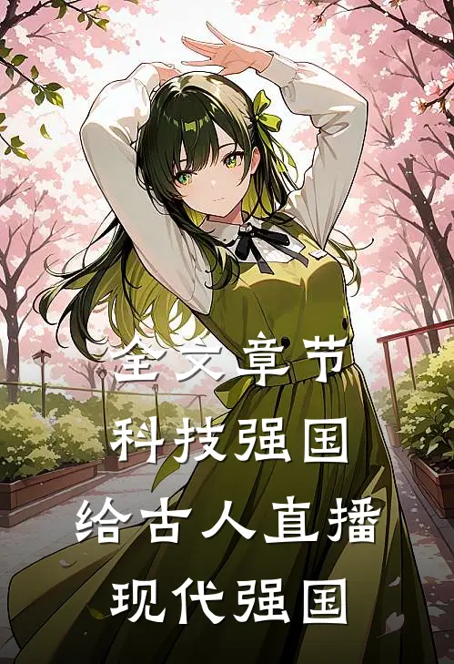 全文章节科技强国，给古人直播现代强国