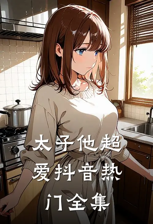 太子他超爱抖音热门 全集
