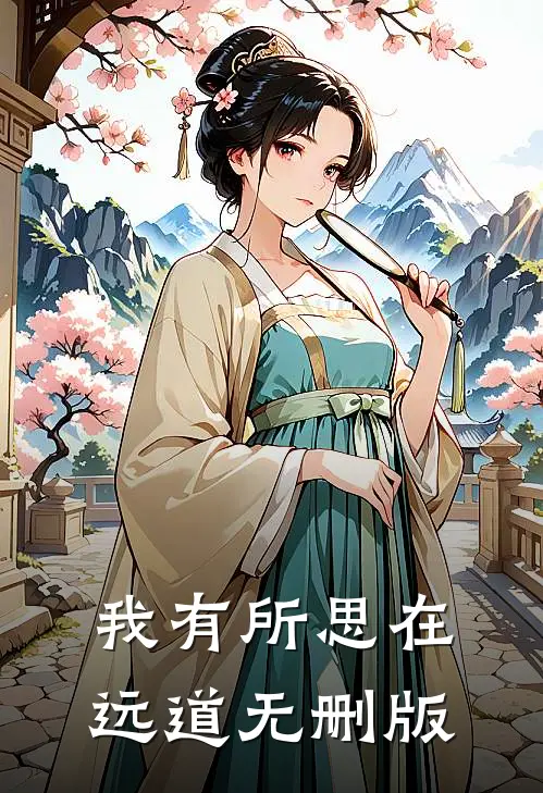 我有所思在远道无删版