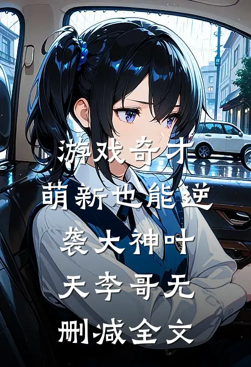 游戏奇才：萌新也能逆袭大神叶天李哥无删减全文
