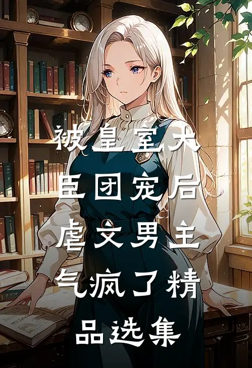 被皇室大臣团宠后，虐文男主气疯了精品选集