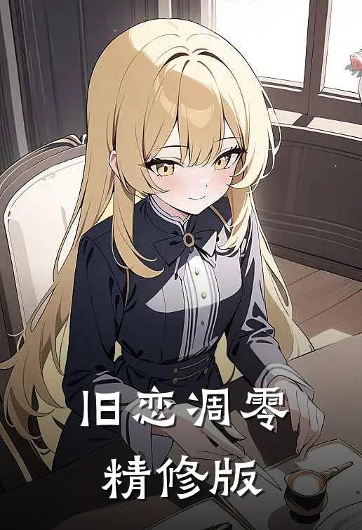旧恋凋零精修版