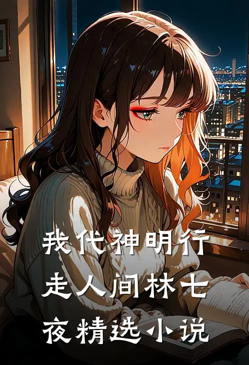 我代神明行走人间林七夜精选小说