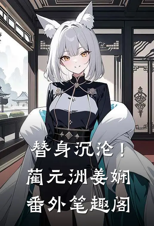 替身沉沦！：蔺元洲姜娴番外笔趣阁