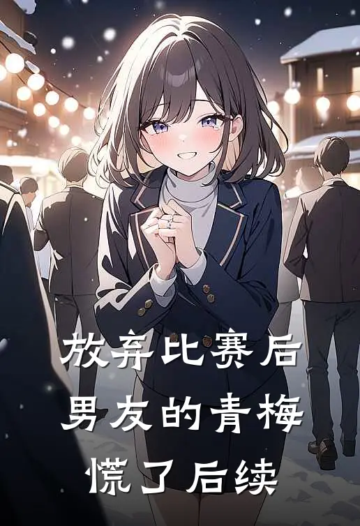 放弃比赛后，男友的青梅慌了后续