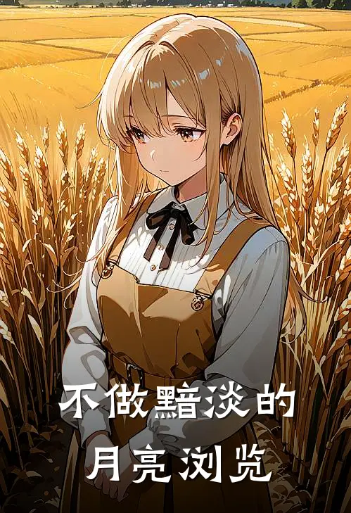 不做黯淡的月亮浏览