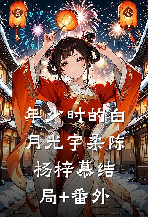 年少时的白月光宇柔陈杨梓慕结局+番外
