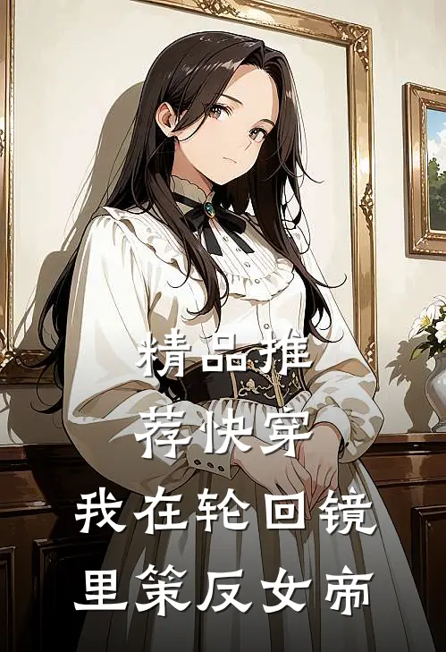 精品推荐快穿：我在轮回镜里策反女帝