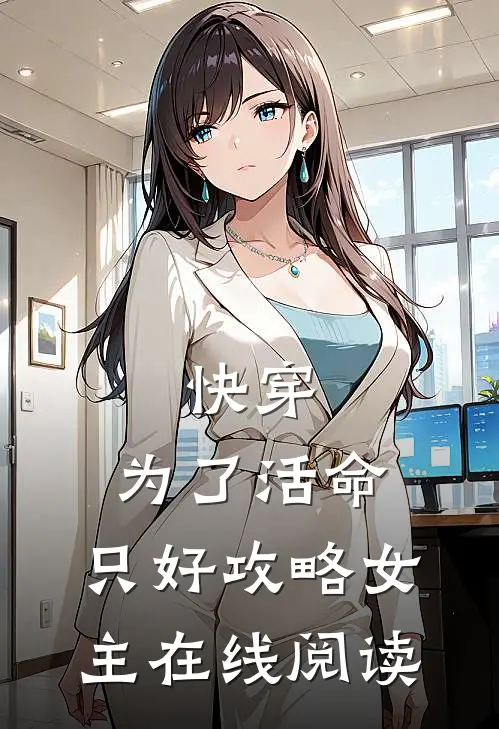 快穿：为了活命，只好攻略女主在线阅读