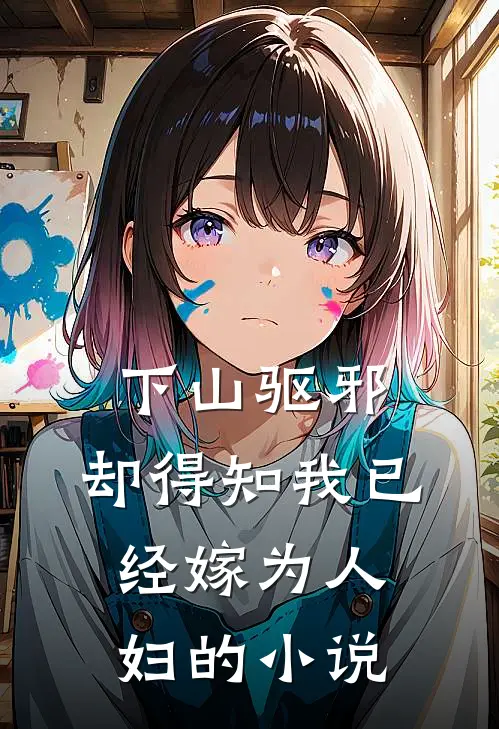下山驱邪，却得知我已经嫁为人妇的小说