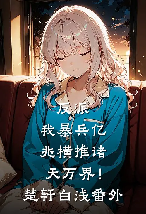 反派：我暴兵亿兆横推诸天万界！楚轩白浅番外