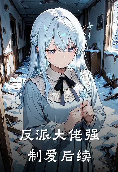 反派大佬强制爱后续