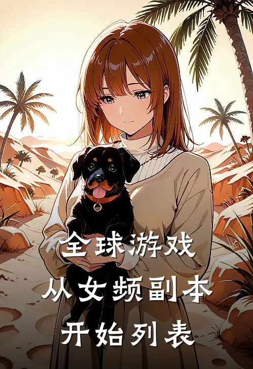 全球游戏，从女频副本开始列表