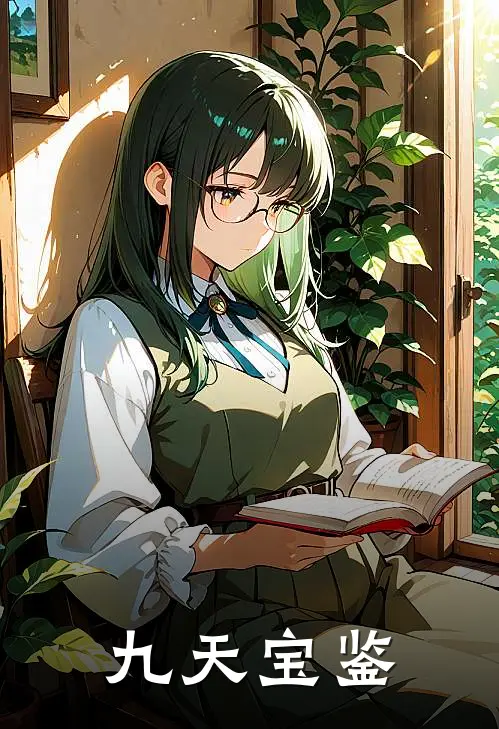 九天宝鉴