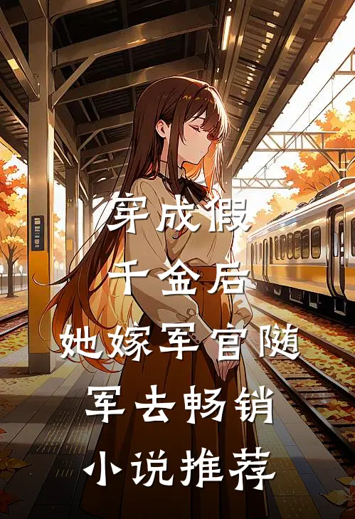 穿成假千金后，她嫁军官随军去畅销小说推荐