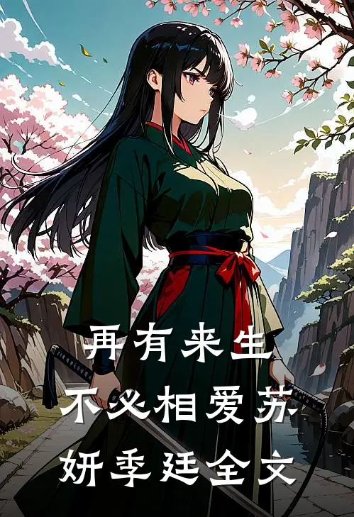 再有来生,不必相爱苏妍季廷全文免费阅读