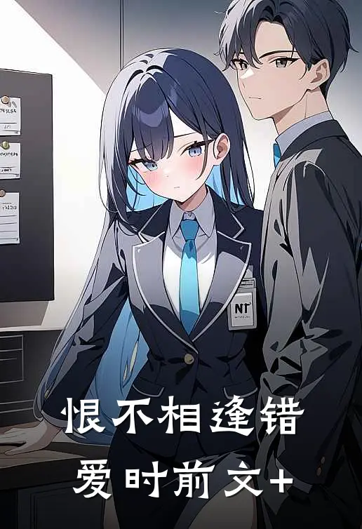 恨不相逢错爱时前文+