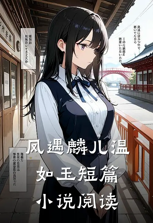 凤遇麟儿温如玉短篇小说阅读