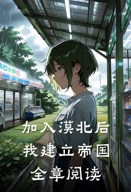加入漠北后，我建立帝国全章阅读