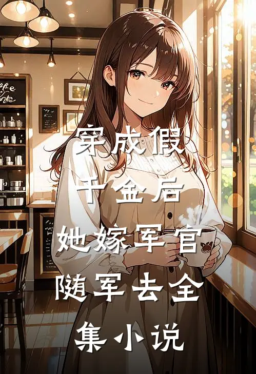 穿成假千金后，她嫁军官随军去全集小说